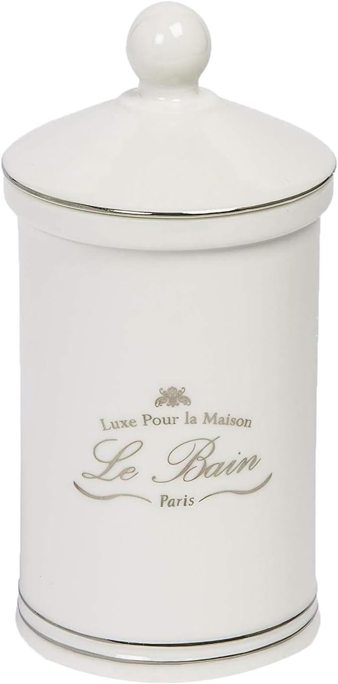 Ben & Jonah Paris Connection Le Bain Bathroom Accessories