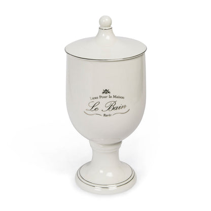 Ben & Jonah Paris Connection Le Bain Bathroom Accessories