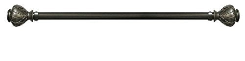 Park Avenue Collection Majestic Rod & Finial Summit 36-72