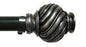 Ben&Jonah Collection Majestic Rod & Finial Caprice 36-72