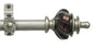 Ben&Jonah Collection Camino Decorative Rod & Finial Aspen 66-120
