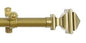Ben&Jonah Collection Buono II Decorative Rod & Final Bach 66-120