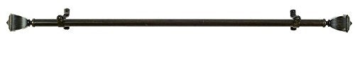 Park Avenue Collection Buono II Decorative Rod & Finial Maestro 66-120