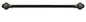 The Eclipse Collection Majestic Rod & Finial Caprice 72-144