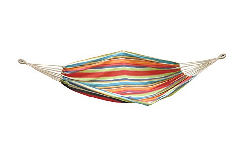 Patio Bliss Hammock in a Bag Oversized - Tropical Fruit