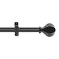 Ben&Jonah Collection Buono II Decorative Rod & Finial Regent 66-120