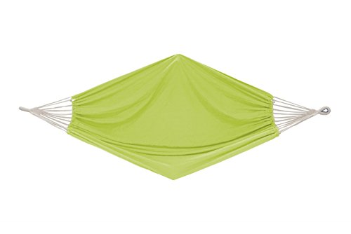 Patio Bliss Hammock in a Bag Oversized - Light Green