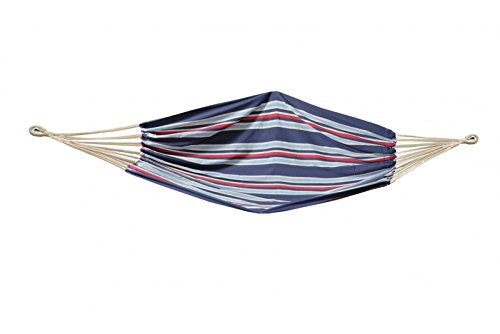 Patio Bliss Hammock in a Bag Oversized - Patriot