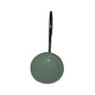 Park Avenue Deluxe Collection Park Avenue Deluxe Collection  inch Color Rounds inch  Resin Shower Curtain Hooks in Jade
