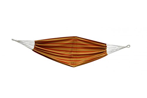 Patio Bliss Hammock in a Bag Oversized - Toasted Almond