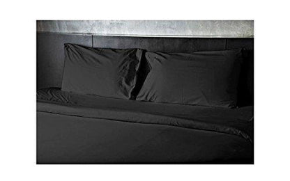 Ben&Jonah Carlyle Solid Color Sheet Set