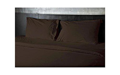 Ben&Jonah Carlyle Solid Color Sheet Set