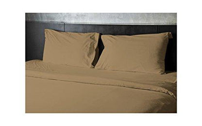Ben&Jonah Carlyle Solid Color Sheet Set