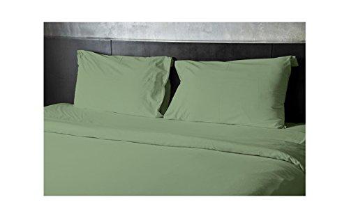 Ben&Jonah Carlyle Solid Color Sheet Set