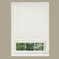 Ben&Jonah Collection Cordless GII Morningstar 1 inch  Mini Blind 27x64 - Alabaster