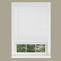 Park Avenue Collection Cordless GII Morningstar 1 inch  Mini Blind 33x64 - Pearl White
