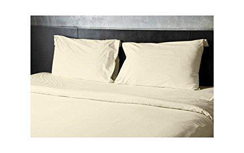 Ben&Jonah Carlyle Solid Color Sheet Set