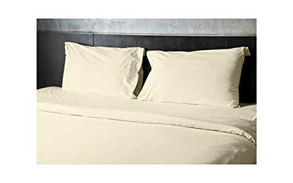 Ben&Jonah Carlyle Solid Color Sheet Set