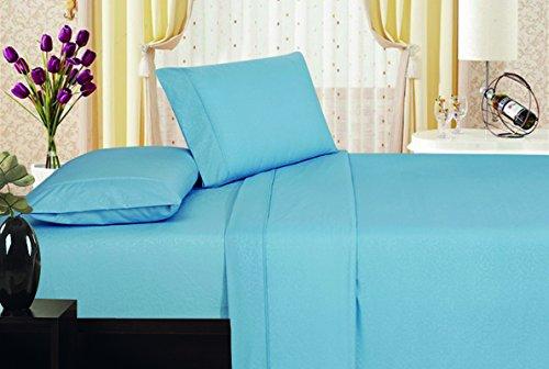 Ben&Jonah 1800 Series Embossed Vine Design Sheet Set