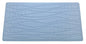 Royal Bath Slip Resistant Rubber Bath Mat (18 inch  x 36 inch ) - Slate Blue