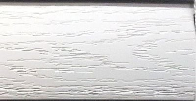 Park Avenue Collection Cordless Luna 2 inch  Vinyl Venetian Blind with 2 in. Valance 33x64 - White