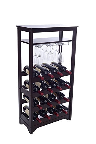Hamptons Collection Wine Rack