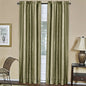 Ben&Jonah Collection Ombre Window Curtain Panel 50x63 - Sage
