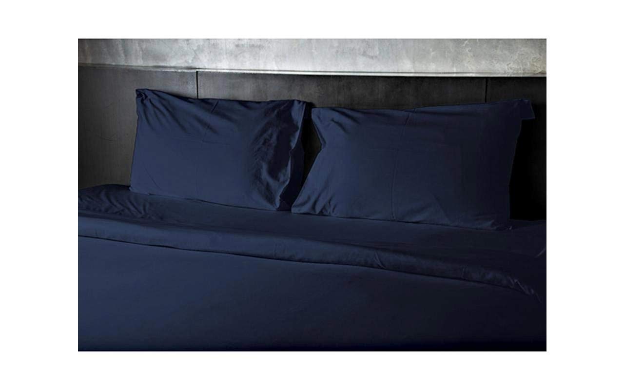 Ben&Jonah Carlyle Solid Color Sheet Set