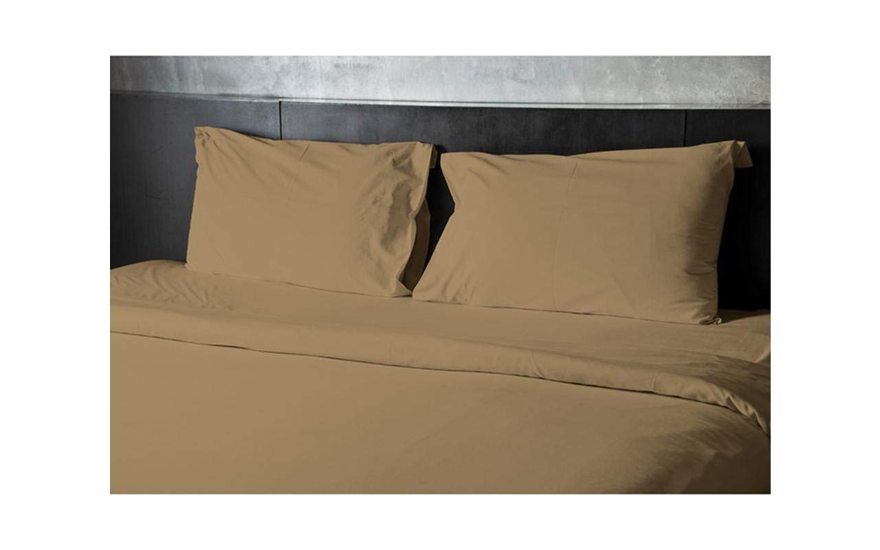 Ben&Jonah Carlyle Solid Color Sheet Set