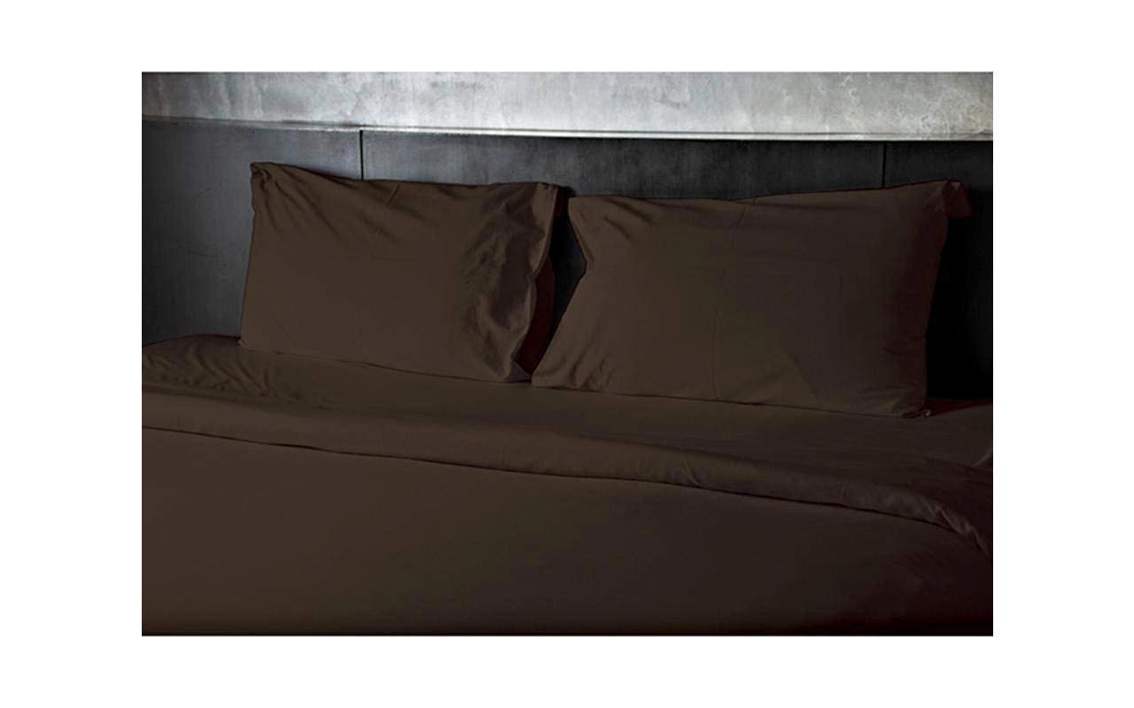 Ben&Jonah Carlyle Solid Color Sheet Set