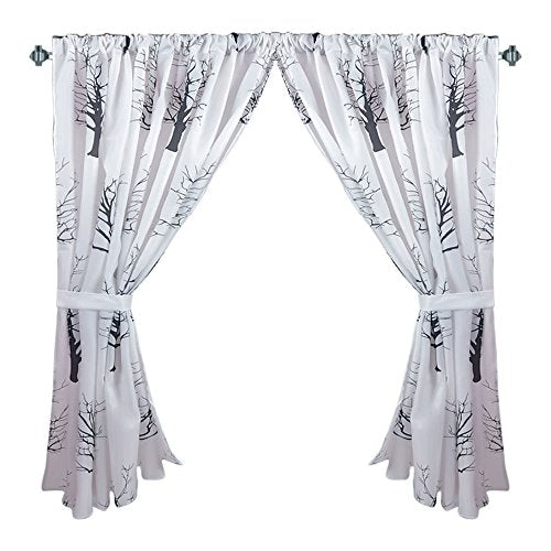 Park Avenue Deluxe Collection Park Avenue Deluxe Collection  inch Faith inch  Fabric Window Curtain