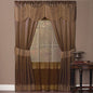 Park Avenue Collection Halley 6 Piece Set - 56x63 - Taupe