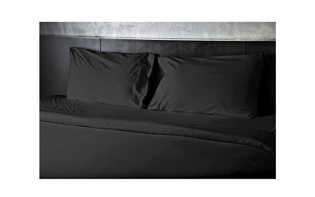 Ben&Jonah Carlyle Solid Color Sheet Set