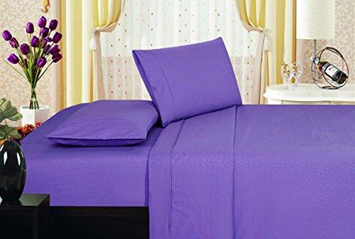 Ben&Jonah 1800 Series Embossed Vine Design Sheet Set