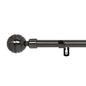 Traditional Elegance Decorative Rod & Finial Buono 48-86