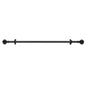 Traditional Elegance Decorative Rod & Finial Regal 28-48
