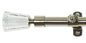 Traditional Elegance Decorative Rod & Finial Zenith 48-86