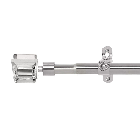 Traditional Elegance Decorative Rod & Finial Rigoletto 28-48