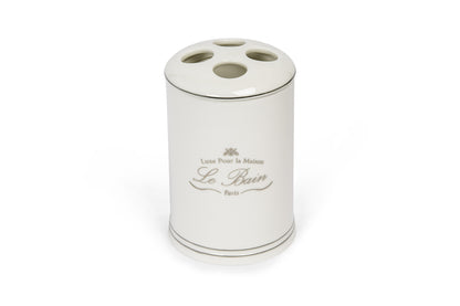 Ben & Jonah Paris Connection Le Bain Bathroom Accessories